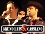 Bruno Reis e Cassiano